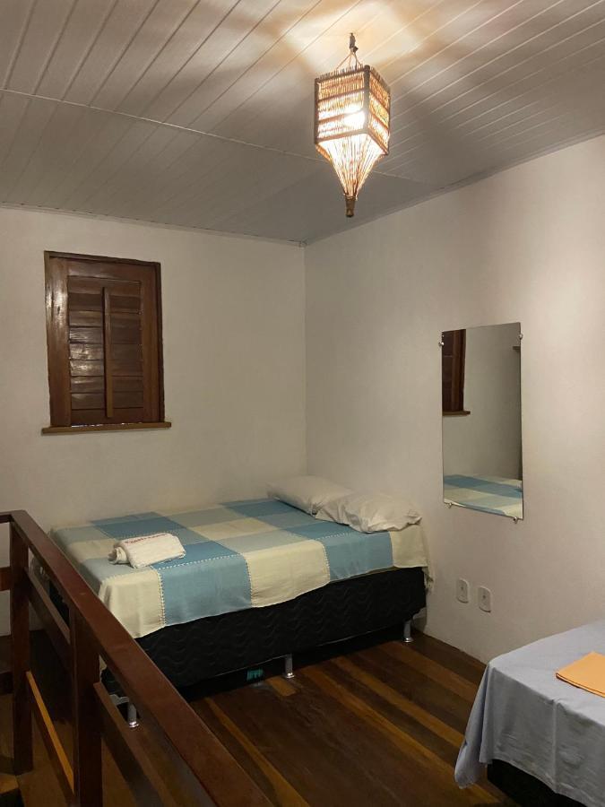 Pousada Kalango Barra Grande  Exterior foto